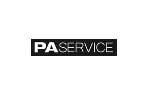 PA Service (banden en velgen)